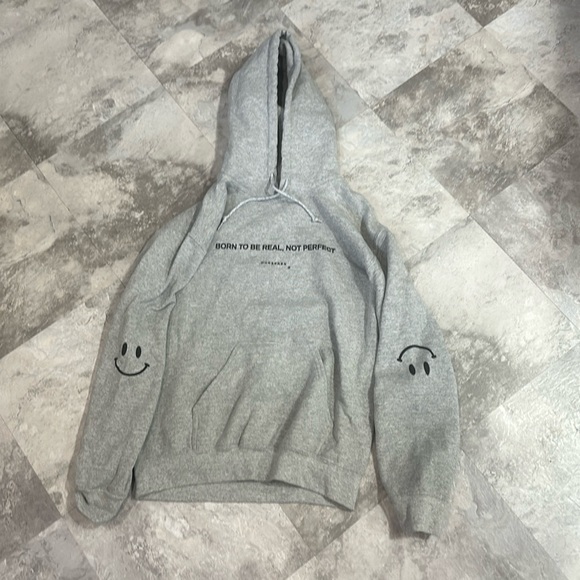 COPY - Mental health ourseasns hoodie - Picture 1 of 5